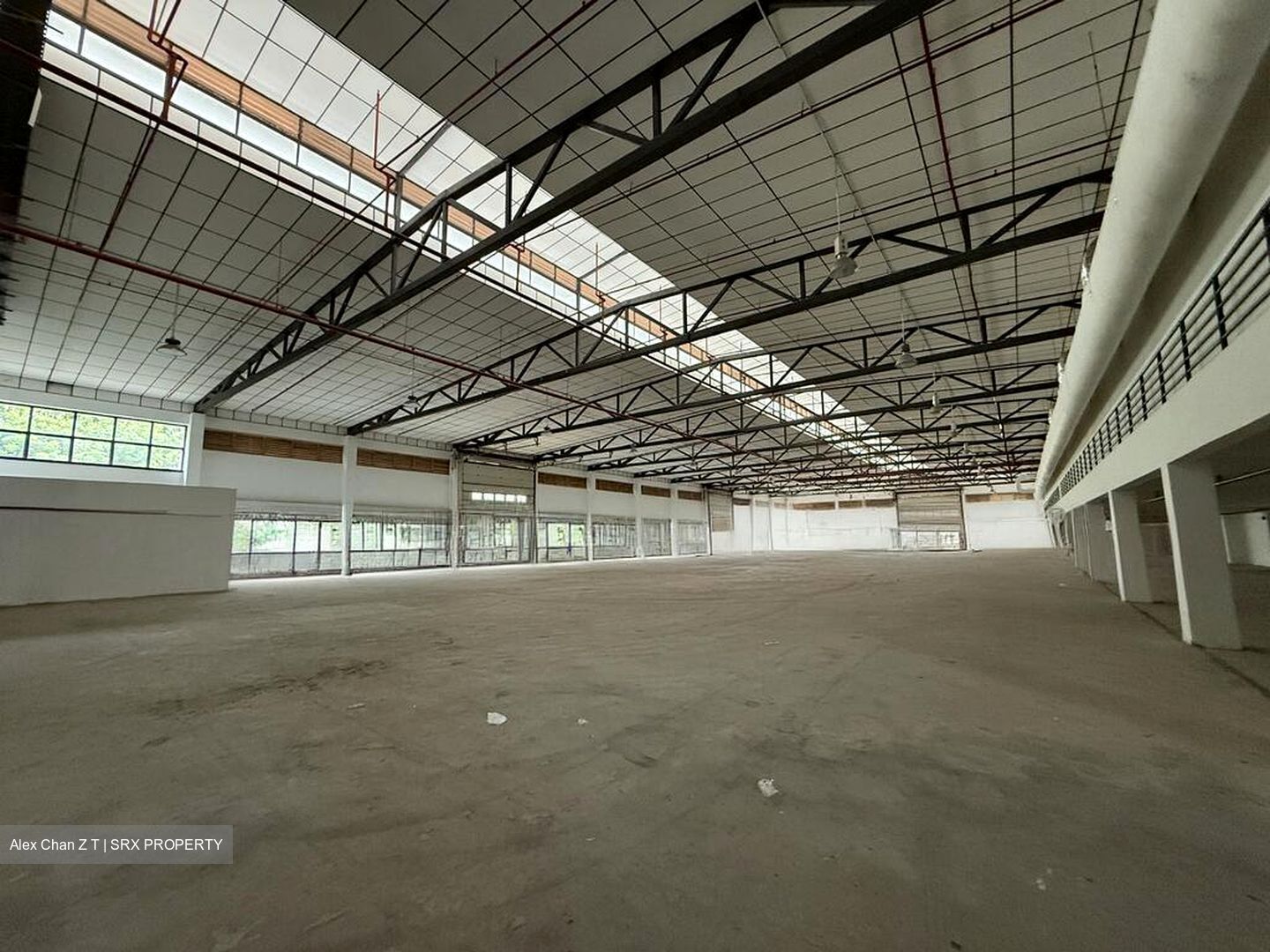 Tuas Avenue 8 (D22), Factory #578704071